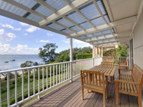 Frangipani 4 Gloucester Street Nelson Bay